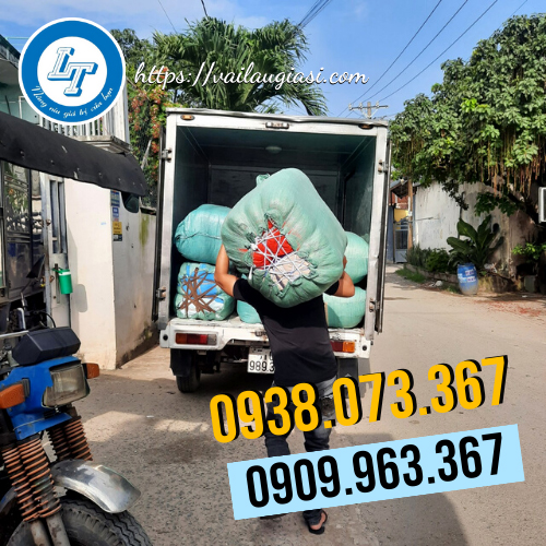 Nhập sỉ vải vụn giá rẻ Nhập sỉ vải vụn giá rẻ