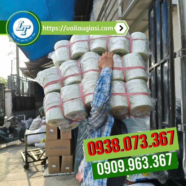 Nơi phân phối sỉ lẻ dây nilon ống màu Nơi phân phối sỉ lẻ dây nilon ống màu