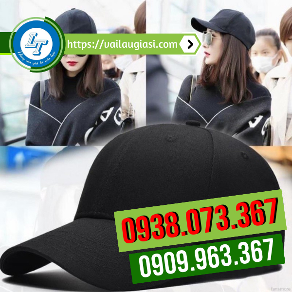 Nón kết thời gian giá sỉ Nón kết thời gian giá sỉ