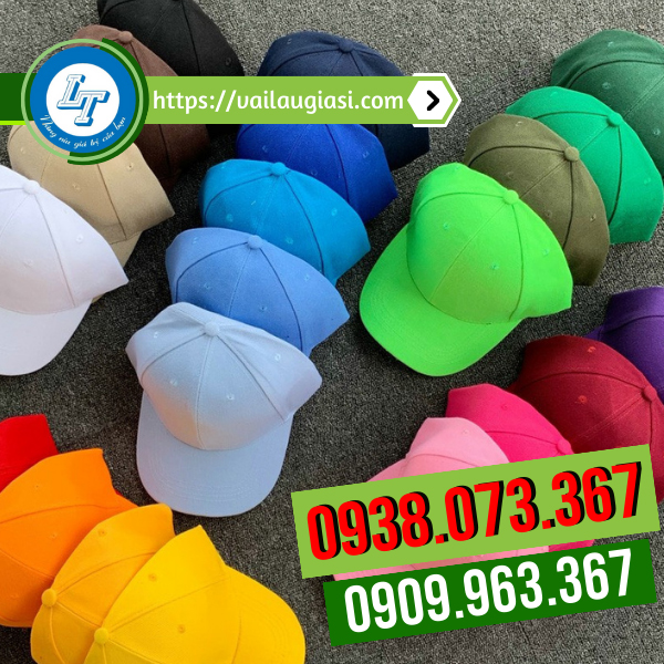 Nón kết trơn giá sỉ rẻ Nón kết trơn giá sỉ rẻ