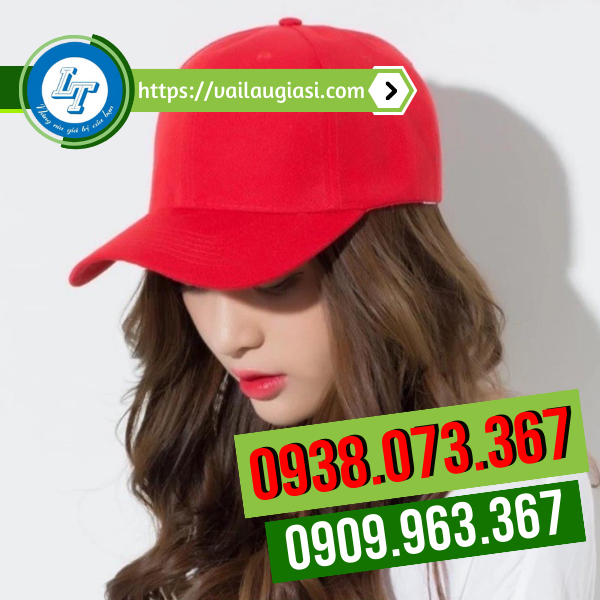 Nón kết vừa mang tính thời trang vừa che nắng hiệu quả Nón kết vừa mang tính thời trang vừa che nắng hiệu quả