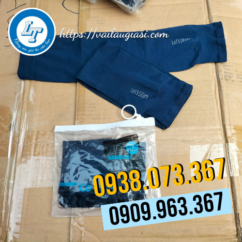 Ống tay được bảo quản trong túi zip Ống tay được bảo quản trong túi zip