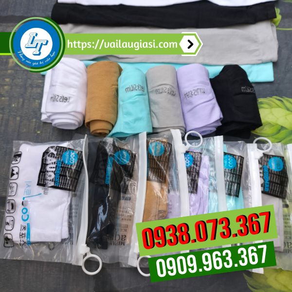 Ống tay chống nắng bán sỉ rẻ Ống tay chống nắng bán sỉ rẻ