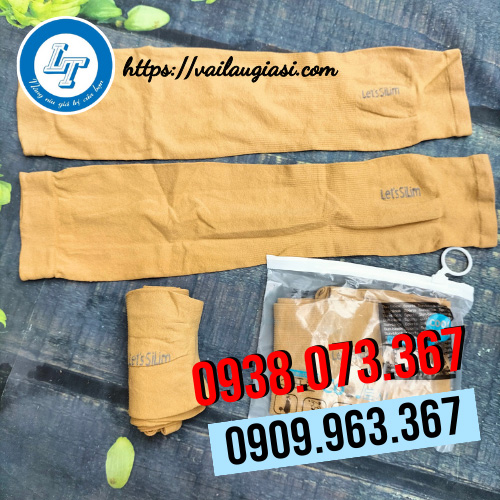 Ống tay chống nắng Ống tay chống nắng