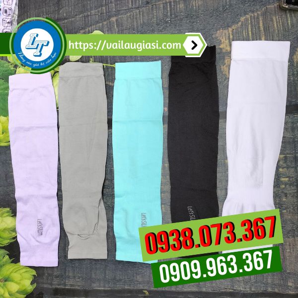 Ống tay chống nắng thể thao nam nữ đều dùng được Ống tay chống nắng thể thao nam nữ đều dùng được