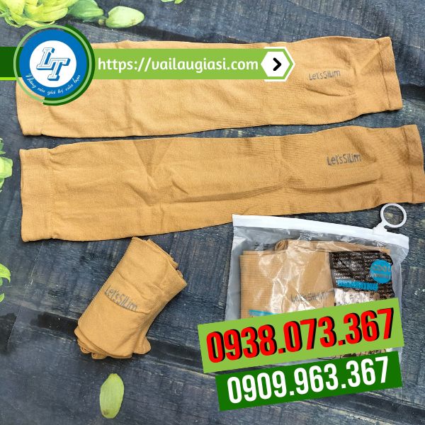 Ống tay chống nắng thể thao Ống tay chống nắng thể thao