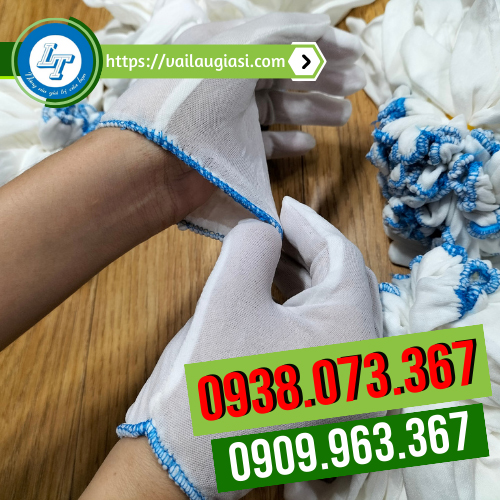 Phần bo chun ở cổ tay găng tay t5 bo Phần bo chun ở cổ tay găng tay t5 bo