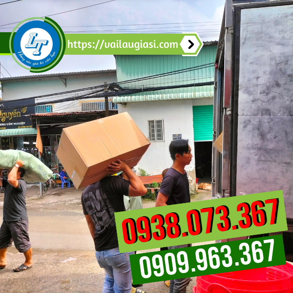 Phân phối khăn lạnh tại Tiền Giang Phân phối khăn lạnh tại Tiền Giang