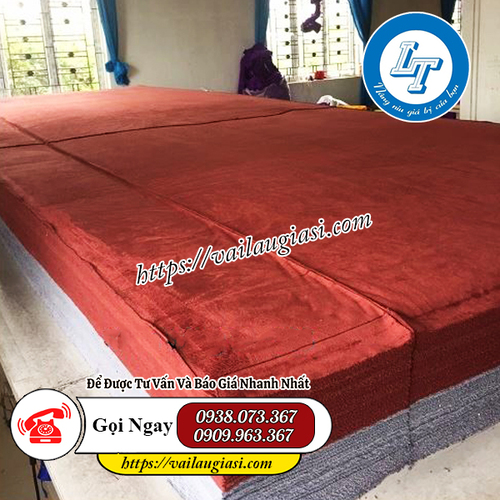 Quá trình sản xuất khăn lau thông thường Quá trình sản xuất khăn lau thông thường