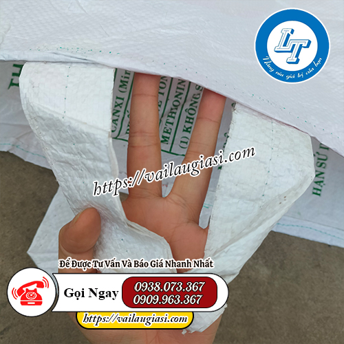 Quai xách bao cám cò được may chắc chắn Quai xách bao cám cò được may chắc chắn