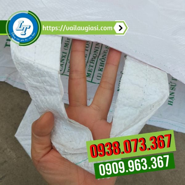 Cấu tạo quai xách chắc chắn Cấu tạo quai xách chắc chắn