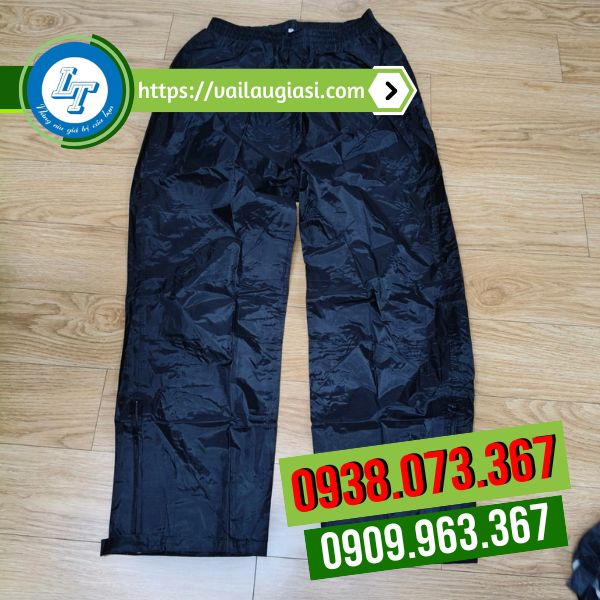 Quần đi mưa Quần đi mưa