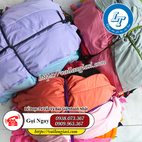 Giẻ lau nhiều lớp đã được phân loại Giẻ lau nhiều lớp đã được phân loại