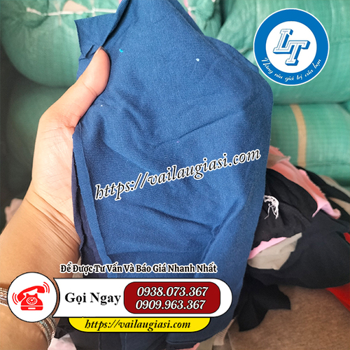 Giẻ lau chất lượng có khả năng thấm hút cao Giẻ lau chất lượng có khả năng thấm hút cao