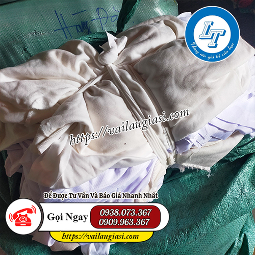 Quéo vải trắng Quéo vải trắng