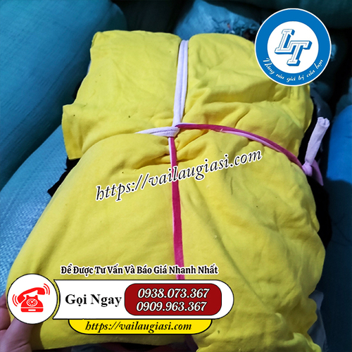 Quéo vải màu Quéo vải màu