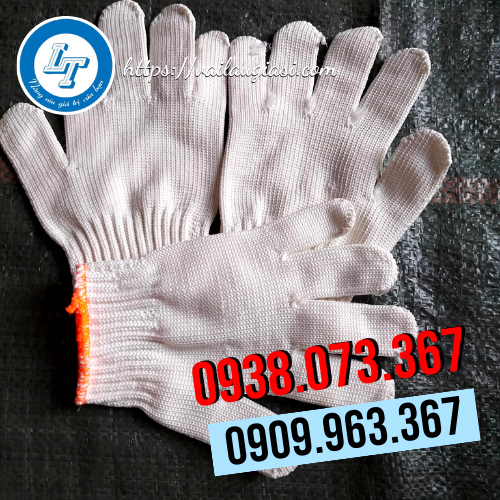 Bao tay poly Bao tay poly