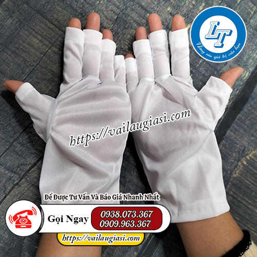 Găng tay cắt ngón giá rẻ Găng tay cắt ngón giá rẻ