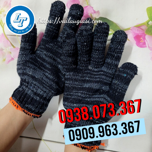 Sản phẩm bao tay xám đen Sản phẩm bao tay xám đen