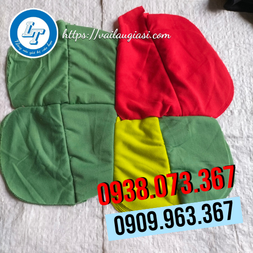 Sản phẩm giẻ lau nối công nghiệp Sản phẩm giẻ lau nối công nghiệp