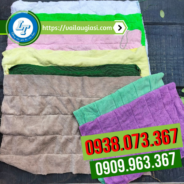 Khăn lau nối giá sỉ Khăn lau nối giá sỉ