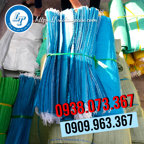 Sản xuất bao dứa 25kg giá rẻ Sản xuất bao dứa 25kg giá rẻ