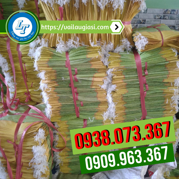 Sỉ bao bì đựng gạo tại kho Sỉ bao bì đựng gạo tại kho