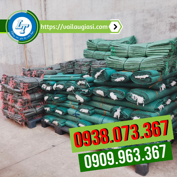 Sỉ bao pp dệt giao cho khách Sỉ bao pp dệt giao cho khách