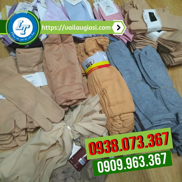 Sỉ các loại vớ xỏ ngón chân Sỉ các loại vớ xỏ ngón chân