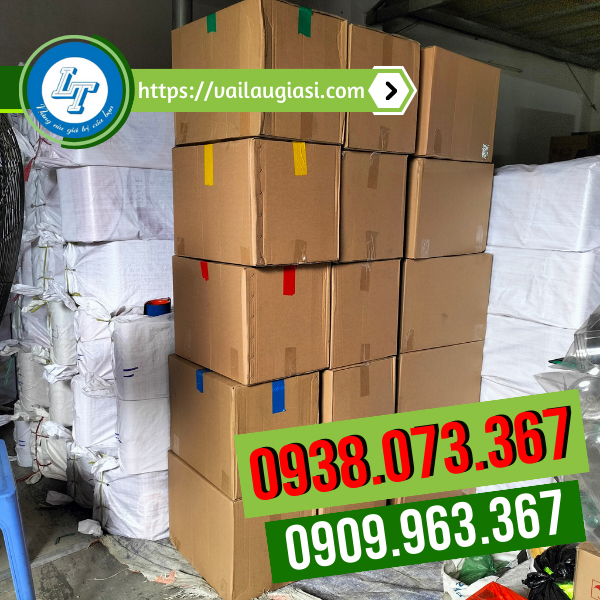 Sỉ các thùng dây nilon cột máy Sỉ các thùng dây nilon cột máy