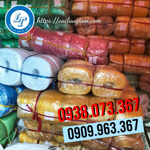 Dây nilon cột nem chất lượng, giá rẻ HCM Dây nilon cột nem chất lượng, giá rẻ HCM