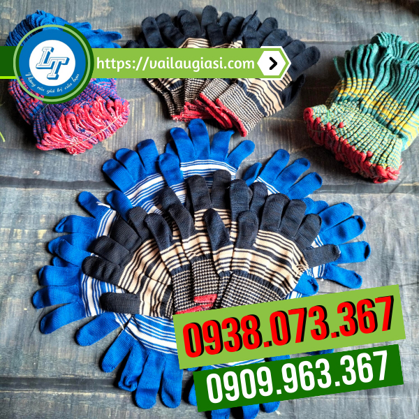 Sỉ găng tay len thời trang Sỉ găng tay len thời trang