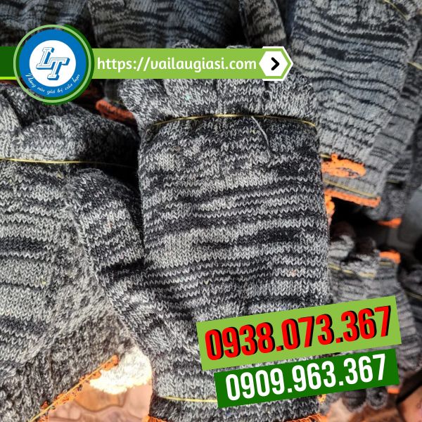 sỉ găng tay len muối tiêu giá bán tận gốc sỉ găng tay len muối tiêu giá bán tận gốc