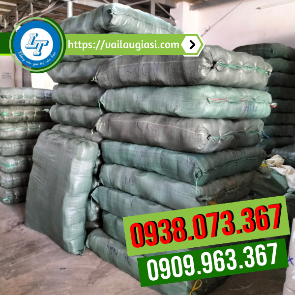 Kho sỉ găng tay vải bạt số 9 Kho sỉ găng tay vải bạt số 9