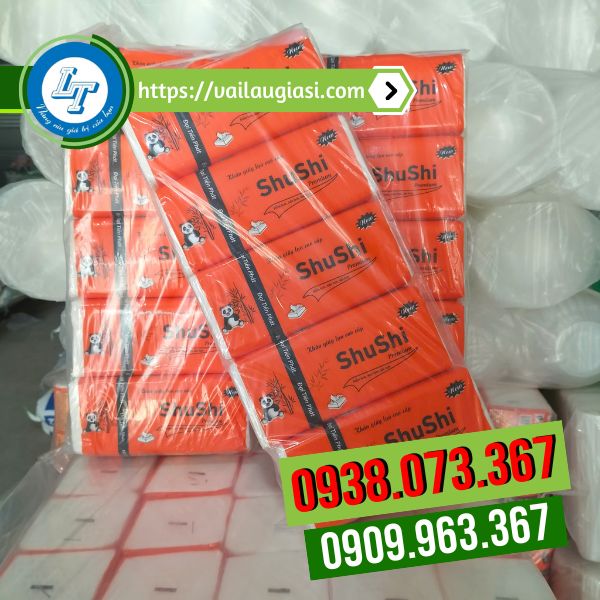 Sỉ rẻ khăn giấy tại HCM Sỉ rẻ khăn giấy tại HCM