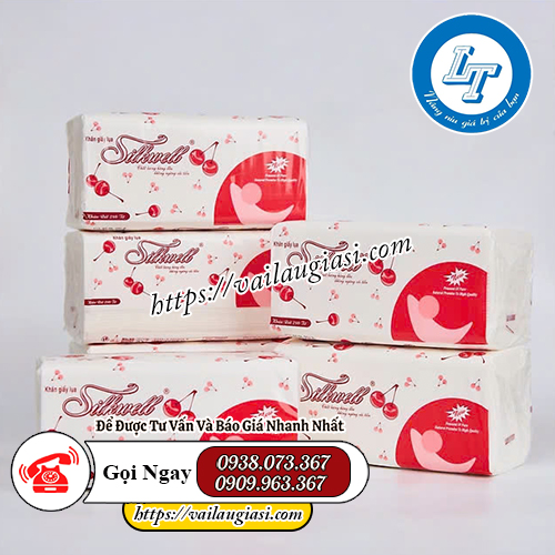Sỉ rẻ khăn giấy rút Lê Thanh Sỉ rẻ khăn giấy rút Lê Thanh