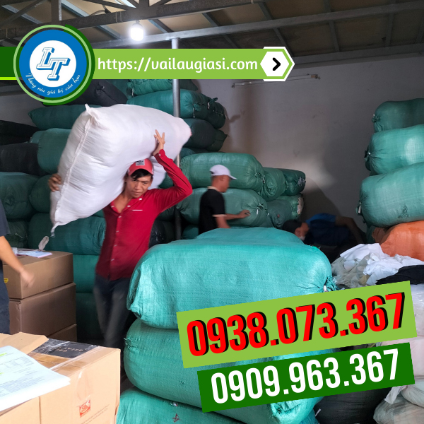 Sỉ giẻ lau cotton trắng tại kho Sỉ giẻ lau cotton trắng tại kho