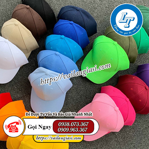 Sỉ nón kết thời trang số lượng lớn Sỉ nón kết thời trang số lượng lớn