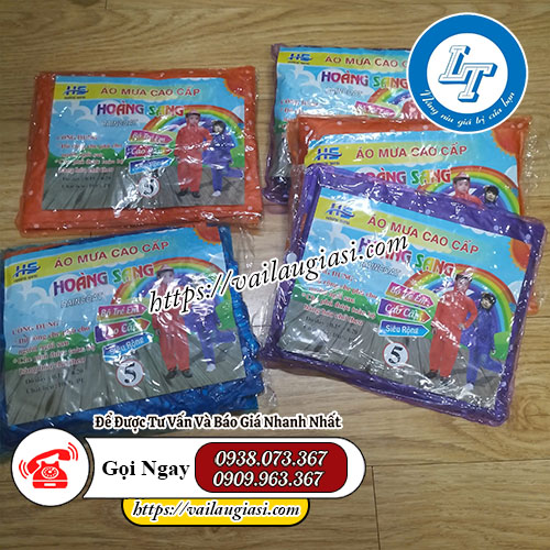Sỉ rẻ áo mưa trẻ em tại Lê Thanh Sỉ rẻ áo mưa trẻ em tại Lê Thanh