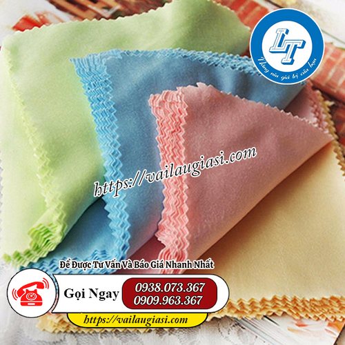 Sỉ rẻ khăn lau mắt kính chất lượng Sỉ rẻ khăn lau mắt kính chất lượng