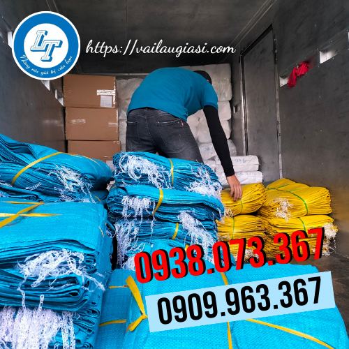 Sỉ số lượng bao dứa 25kg giá rẻ Sỉ số lượng bao dứa 25kg giá rẻ