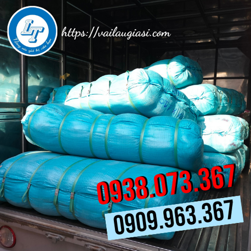 Sỉ số lượng bao đựng xơ dừa giá sỉ rẻ Sỉ số lượng bao đựng xơ dừa giá sỉ rẻ