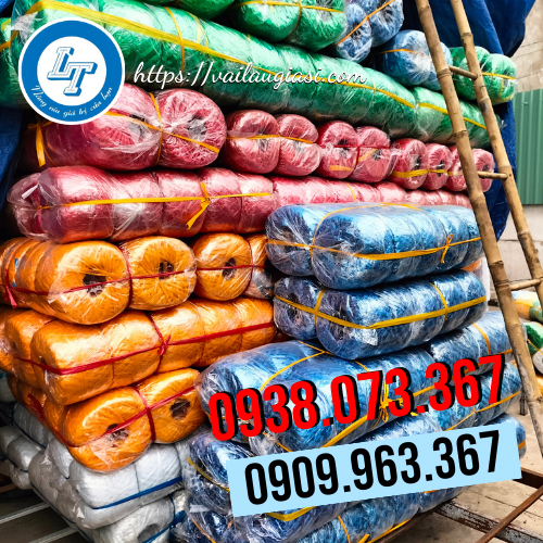 Sỉ số lượng dây nilon giá rẻ Sỉ số lượng dây nilon giá rẻ