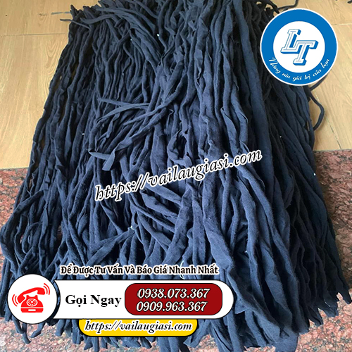 Sỉ số lượng dây vải cột cua Sỉ số lượng dây vải cột cua