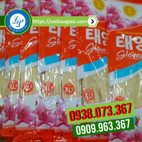 Giá bán sỉ rẻ găng tay cao su mặt trời Giá bán sỉ rẻ găng tay cao su mặt trời