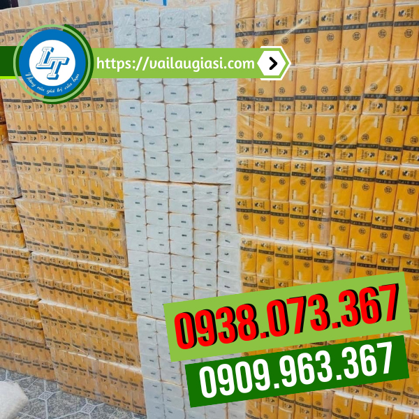 Sỉ số lượng khăn giấy rút sipiao Sỉ số lượng khăn giấy rút sipiao