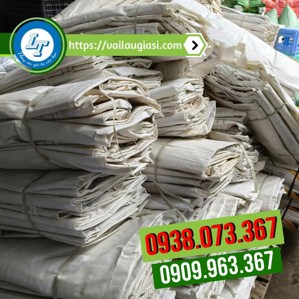 Chuyên sỉ số lượng bao tải xả hàng Chuyên sỉ số lượng bao tải xả hàng