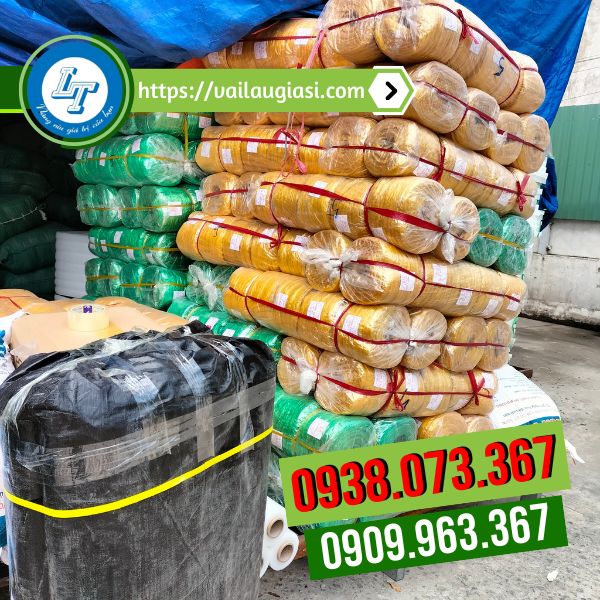Sỉ số lượng tại kho dây nilon nem Sỉ số lượng tại kho dây nilon nem