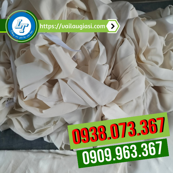 Sỉ giẻ lau trắng số lượng lớn tại kho Lê Thanh Sỉ giẻ lau trắng số lượng lớn tại kho Lê Thanh