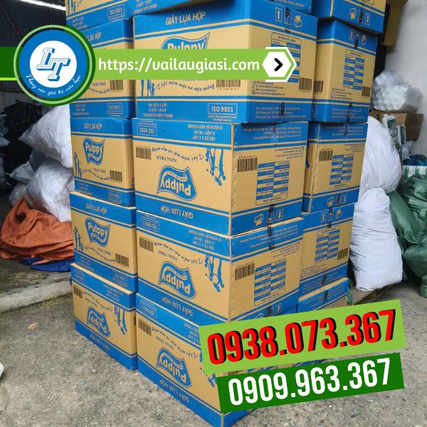 Sỉ trên 10 thùng khăn giấy cho khách Sỉ trên 10 thùng khăn giấy cho khách